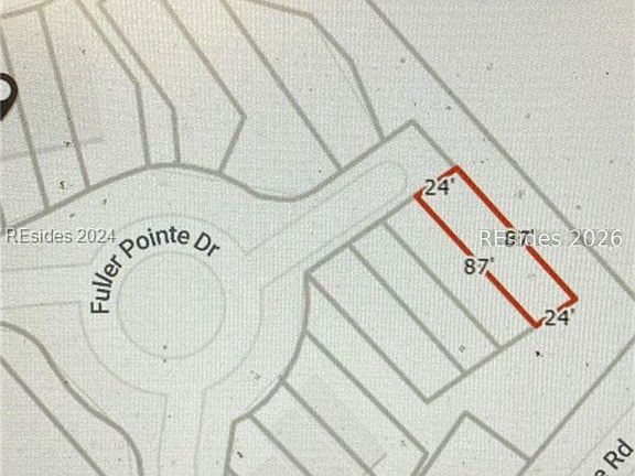 5th image of 26 Fuller Pointe Drive