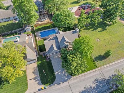 7715 W Barrington St, Wichita, KS, 67212