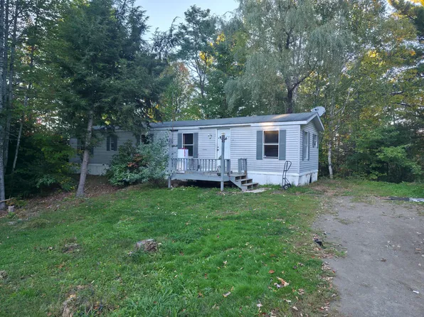 949 Moosehead Trail Highway, Jackson, ME 04921
