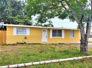 6024 W Hanna Ave, Tampa, FL 33634