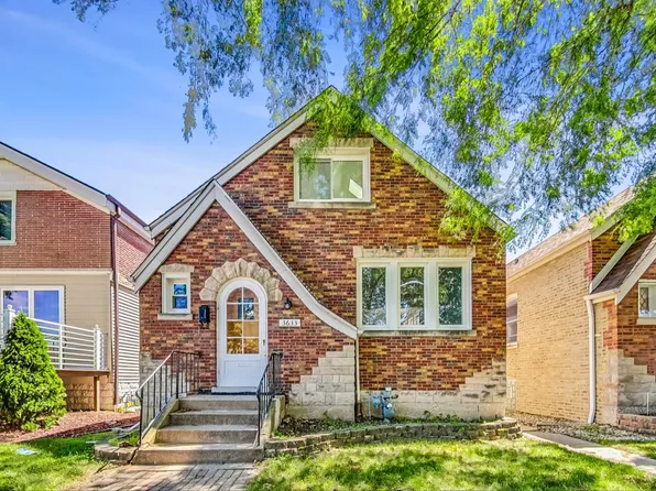 3633 Cuyler Ave, Berwyn, IL 60402
