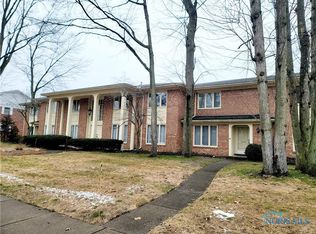 6528 Abbey Run #6, Sylvania, OH 43560