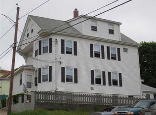 9 Angelo Ave, North Providence, RI 02904