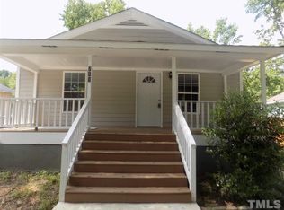 711 E 3rd St, Wendell, NC 27591