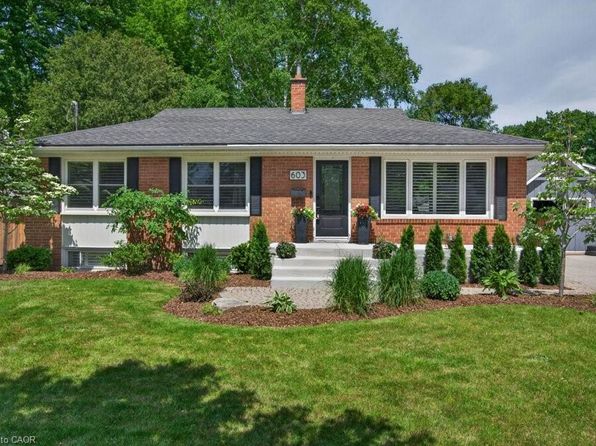 603 Cornick Dr, Burlington, ON L7R 3A9