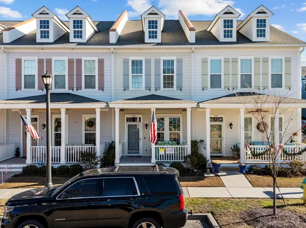 718 Shine Ave. #718, Myrtle Beach, SC 29577