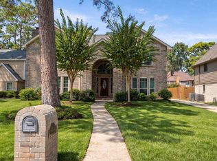 6626 Gentle Bend Dr, Houston, TX 77069