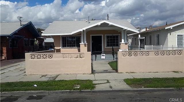 1st image of 519 W 61st St