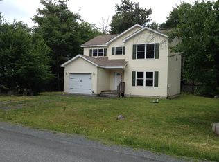 9263 Brandywine Terrace, Tobyhanna, PA 18466