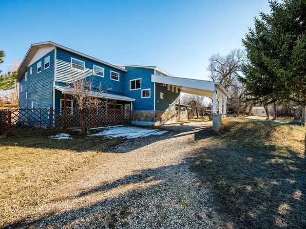 94 Upper Clear Creek Rd, Buffalo, WY 82834