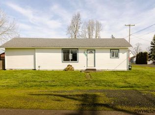390 W 4th St, Halsey, OR 97348