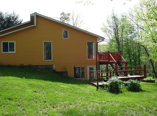 18 Breezy Hill Rd, Accord, NY 12404
