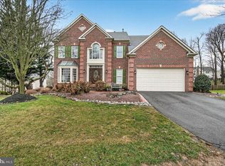 Spring Ridge, Frederick, MD 21701