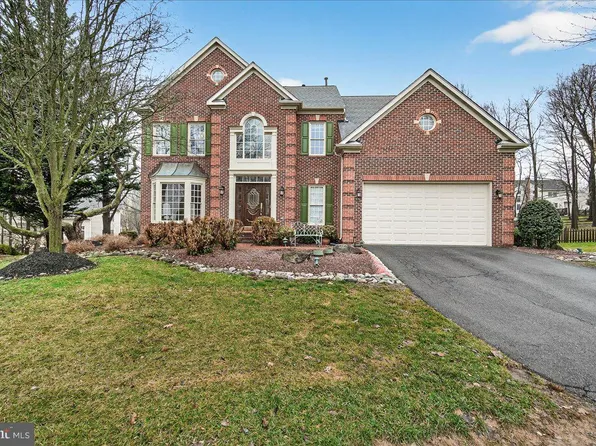 6434 Bellevue Pl, Frederick, MD 21701