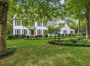 2101 Galloway Ter, Midlothian, VA 23113