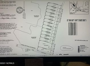 LOT 1 McGirt Rd, Maxton, NC 28364