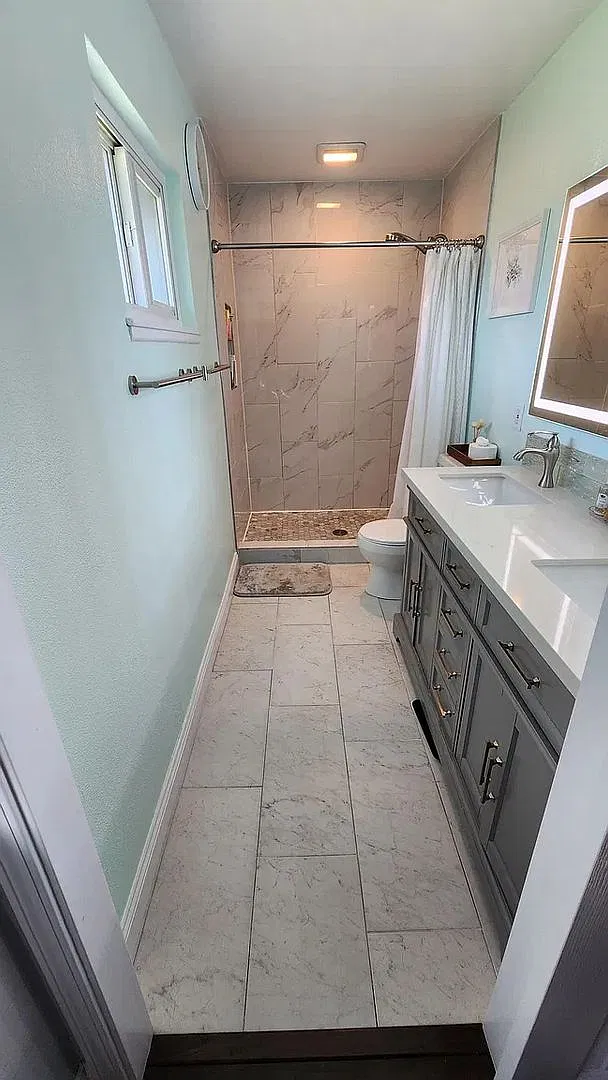 Rare Greenbelt Location! Beautifully Updated Home with Scenic Views & Spacious Outdoor Living — Photo 4