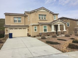 37324 Paintbrush Dr, Palmdale, CA 93551