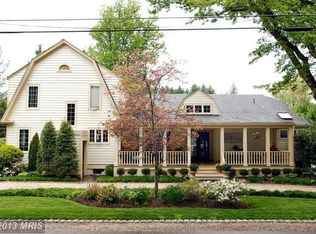 1124 Marion Ave, Mc Lean, VA 22101