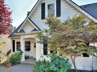 4811 Rutan Pl SW, Seattle, WA 98116