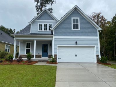 259 Carolinian Dr, Summerville, SC, 29485