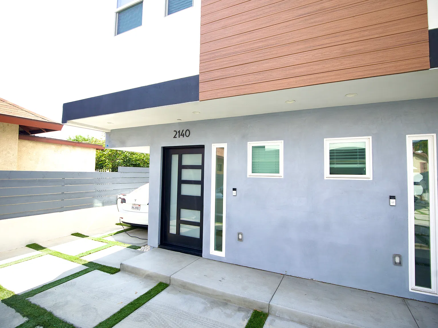 3 bed, 1400 sqft, $4,800 — Photo 3