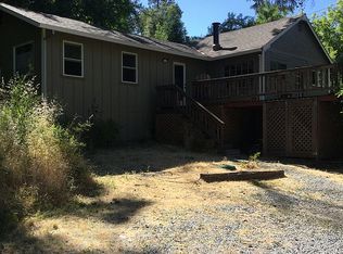 21 Mission St, Camp Meeker, CA 95419
