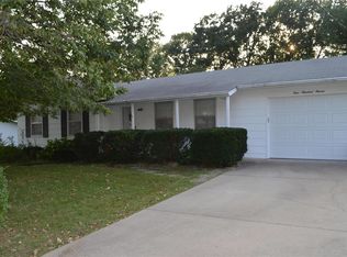 411 Washington St, Herculaneum, MO 63048