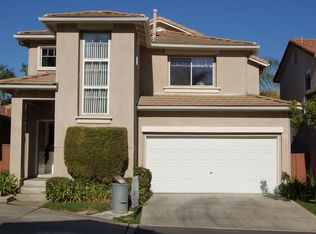 3 Andaluz, Aliso Viejo, CA 92656