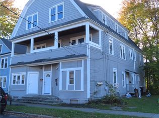 419 Richmond Ave, Syracuse, NY 13204