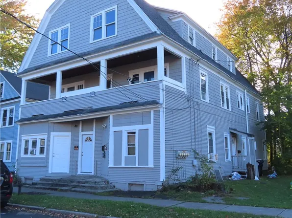 419 Richmond Ave, Syracuse, NY 13204