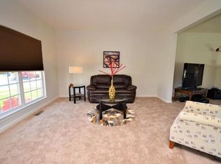 531 Garrick Pl, Dardenne Prairie, MO 63368