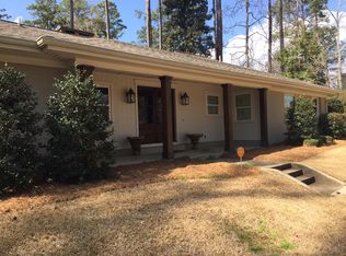 4201 Pineview Dr, Meridian, MS 39305
