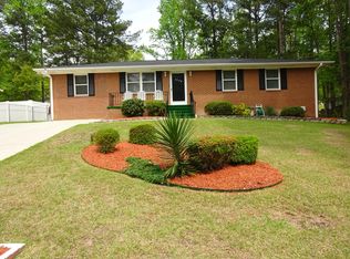 3408 Lucie St, Augusta, GA 30906