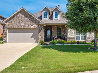 2513 Tehama Ct, Fort Worth, TX 76177