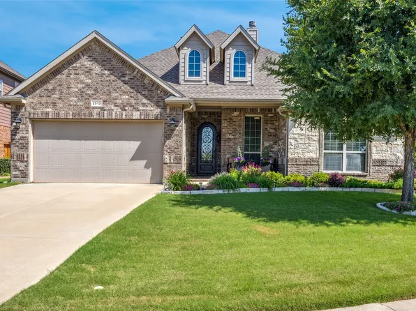 2513 Tehama Ct, Fort Worth, TX 76177