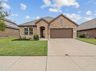 3312 Puffin Ln, Celina, TX 75009
