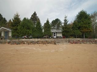 3614 Gay Lac La Belle Rd, Lake Linden, MI 49945