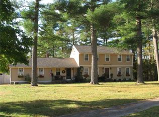 30 Circlewood Dr, Coventry, RI 02816