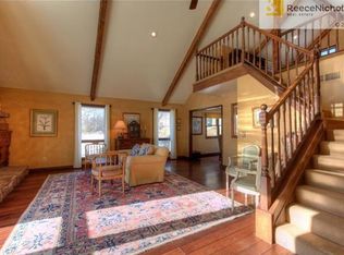 18420 Stubbs Station Rd, Camden Point, MO 64018