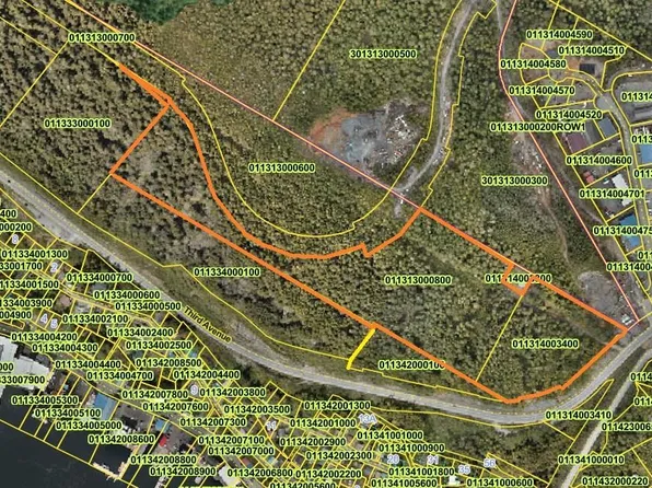 0 3rd Ave, Ketchikan, AK 99901