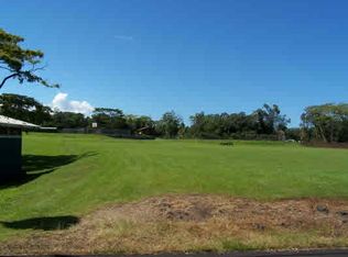 N Puni Makai Loop, Pahoa, HI 96778