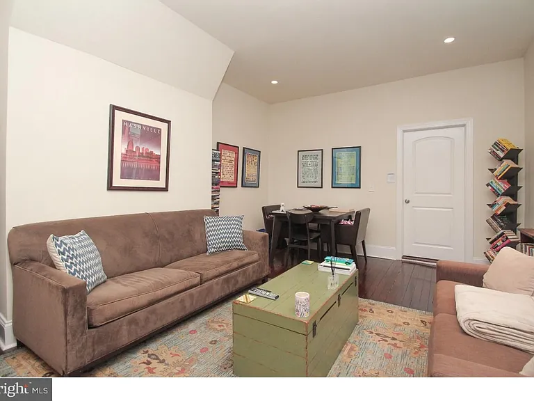 2033 Spruce St #3 — Photo 6
