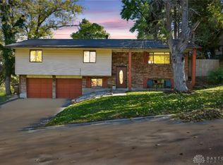 6162 Teagarden Cir, Dayton, OH