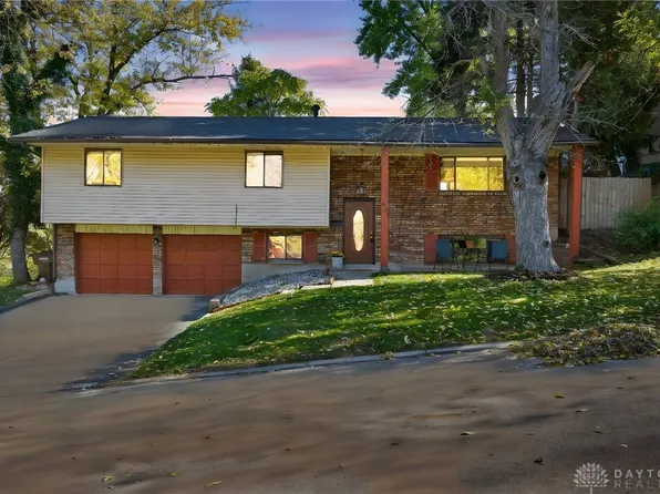 6162 Teagarden Cir, Dayton, OH 45449