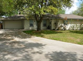 11616 Old Main Street Loop Rd, Houston, TX 77025