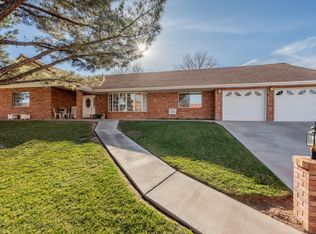 773 N Daybreak Dr, St George, UT 84770