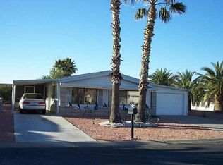 9527 E Cochise Pl #5/248, Chandler, AZ 85248