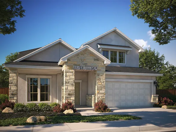 6076 Marsh Ln, Buda, TX 78610