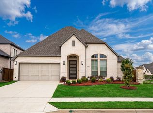 1150 Maggie St, Prosper, TX 75078